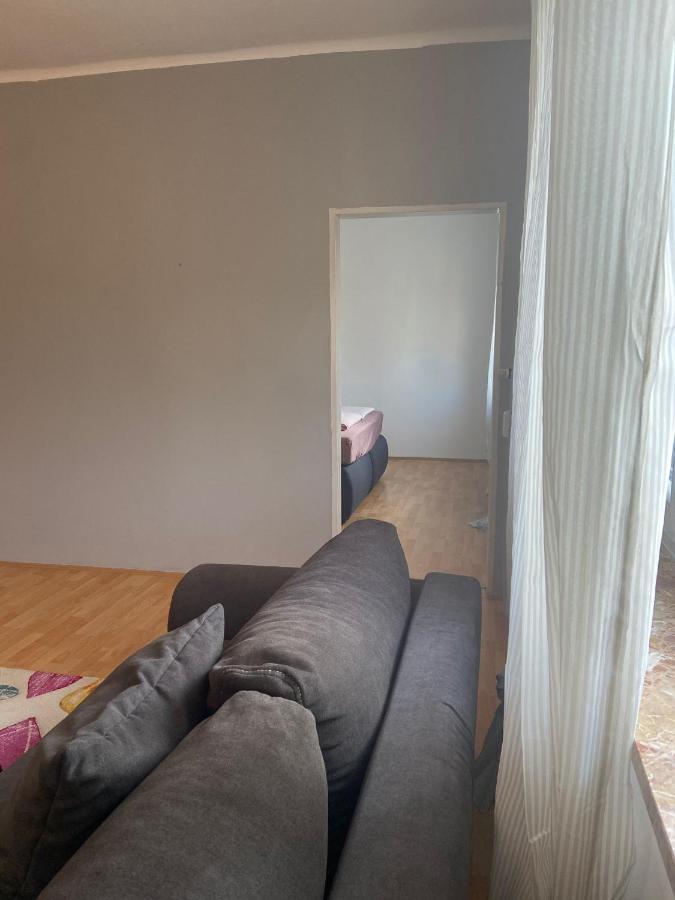 Ferienwohnung Susan-Nur 10 Fahrminuten Von Playmobil เซิร์นดอร์ฟ ภายนอก รูปภาพ